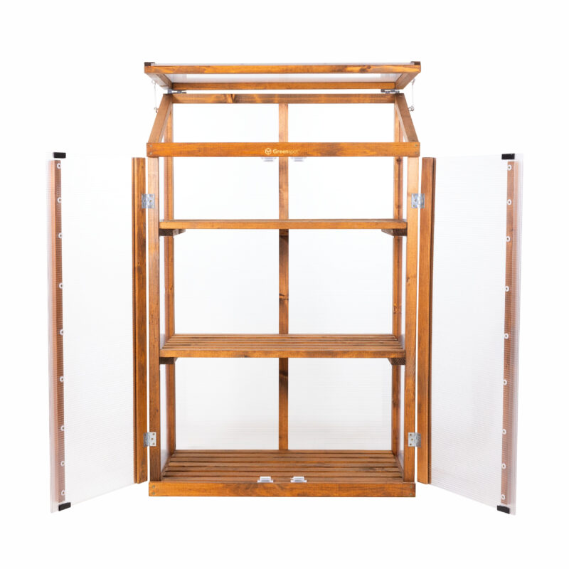 Mini szklarnia Origin - Gallery Image