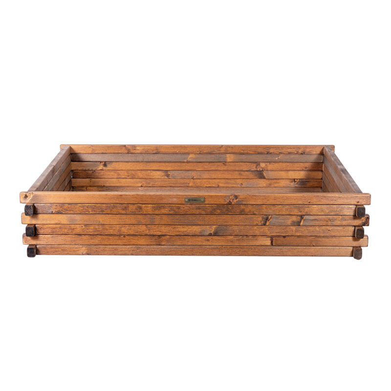 Dvignjena greda Timber