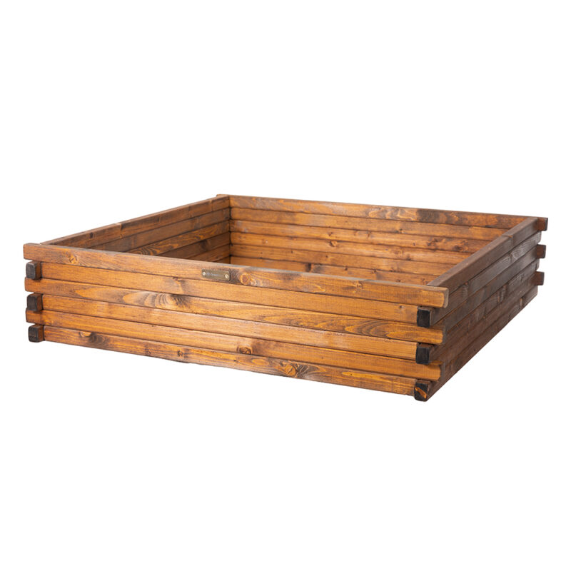 Grządka podwyższona Timber - Gallery Image